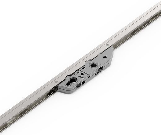 Façade à pignon relevable ag.37.5 - h.957, ls400.