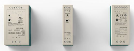 Alimentation 12 Vdc 40W.