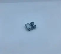 Gancho de Hoja para Cierre Perimetral