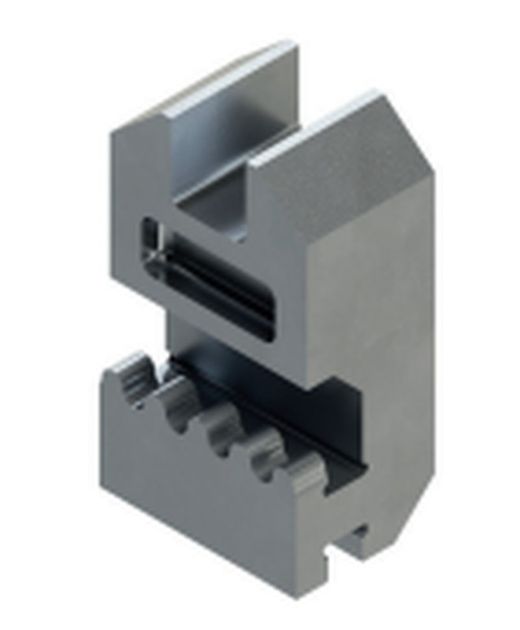 Gancho de folha perimetral 200-300 alugon.