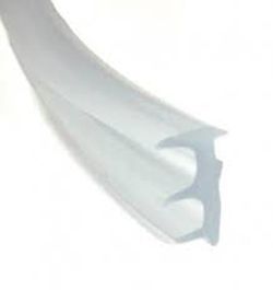 Caoutchouc de cale de vitrage Pb10.