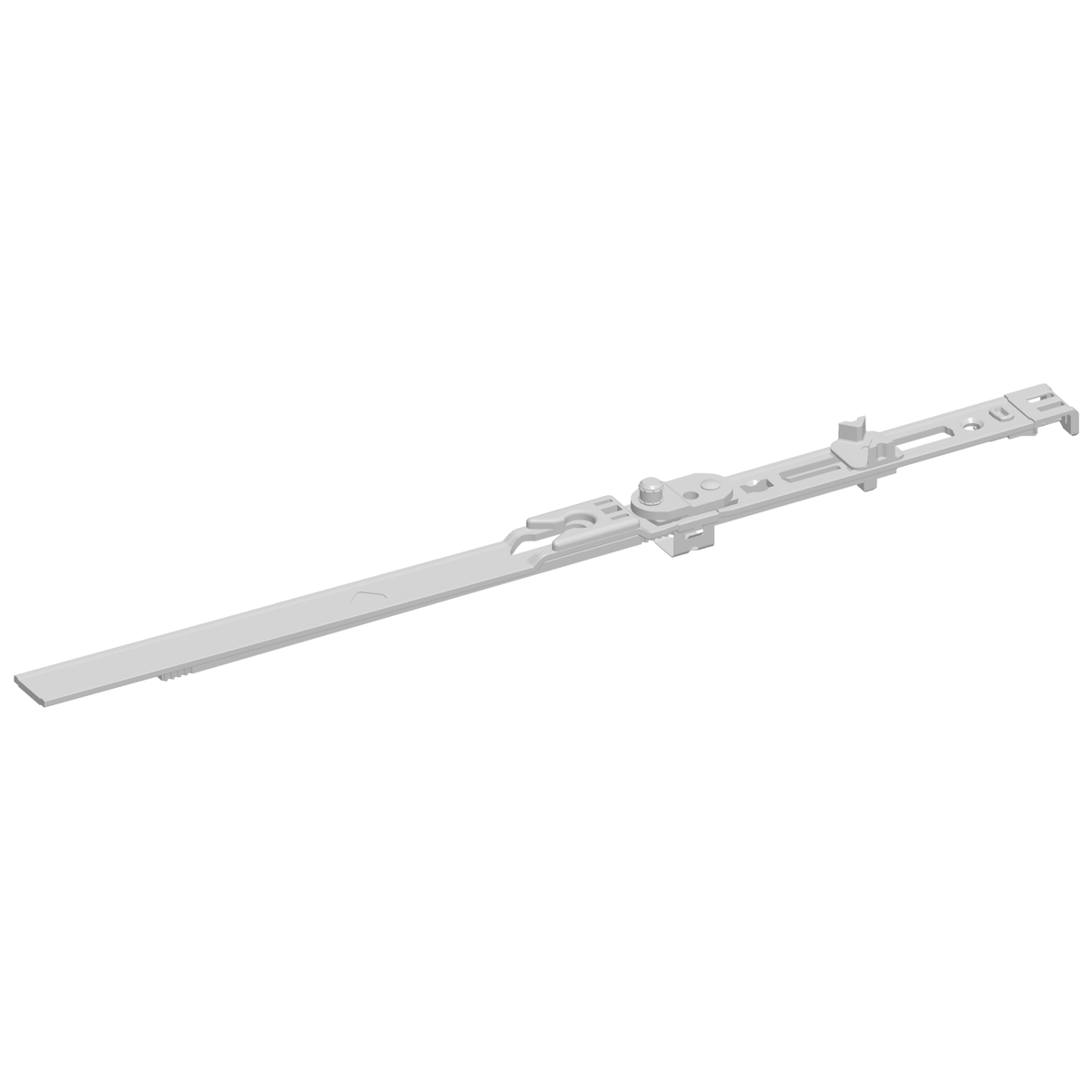 Guía compás NX 150 290–410 / 300 RSIL