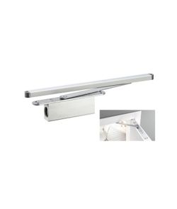 Guide coulissant TS1500 sans rétention