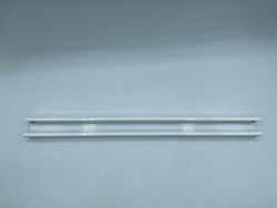 Guide coulissant TS1500 sans rétention