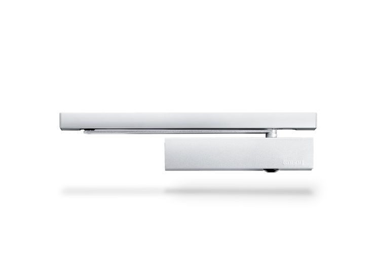 GUIA DESLIZANTE TS5000 ECLINE BLANCO