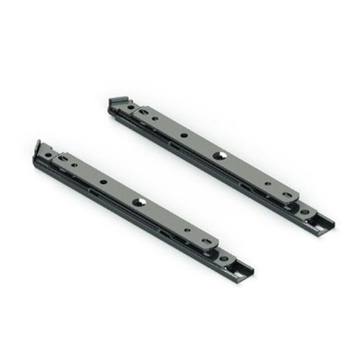 Bússola de projeção com abertura externa curta definida 259mm.