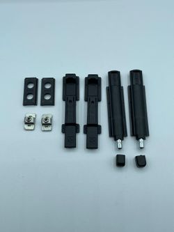 Jeu. Goupille giap pliante guidée européenne.