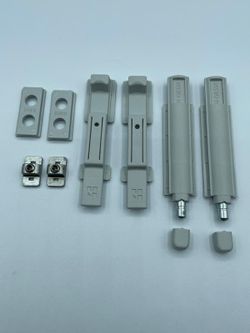 Jeu. Goupille giap pliante guidée européenne.