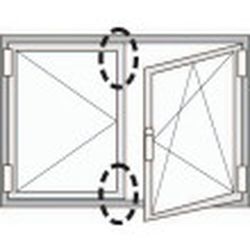 Jeu de broches oscillantes à levier Inca