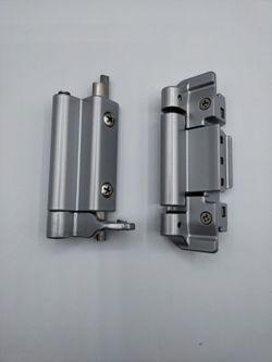 Conjunto de dobradiças oscilantes G-2.