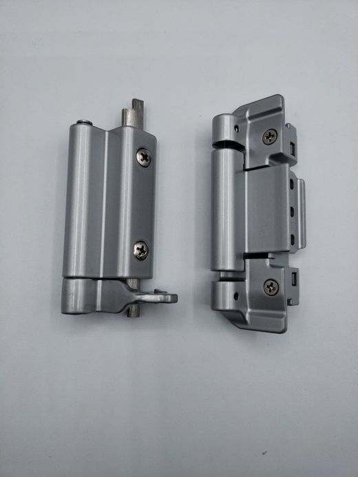 Conjunto de dobradiças oscilantes G-2.