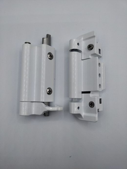 Conjunto de dobradiças oscilantes G-2.