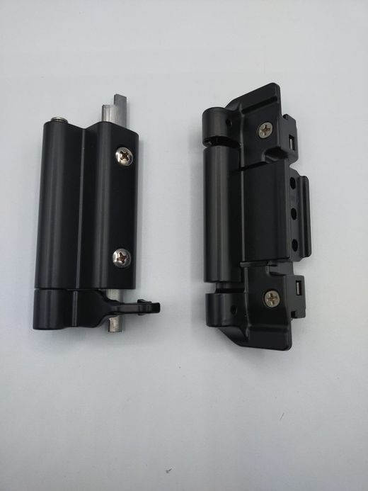 Conjunto de dobradiças oscilantes G-2.