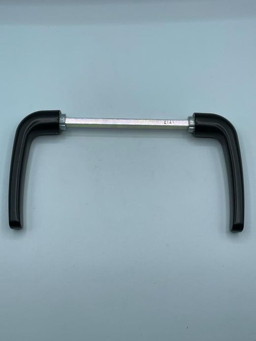 Jeu de poignées Prima f.s. Carré 130mm.