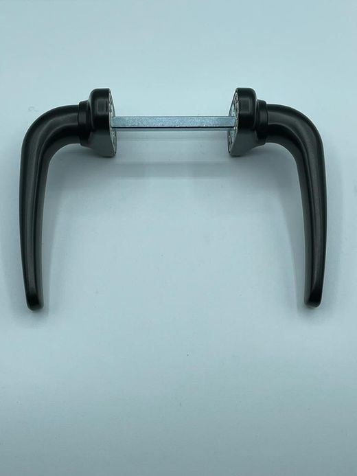 Ensemble de poignées récupérables Premium Plus.