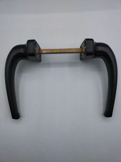 Ensemble de poignées récupérables pour porte Gemini