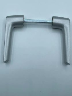 JUEGO MANILLAS RECUPERABLES NP ULTRA DESIGN REDONDA - 9010 MATE