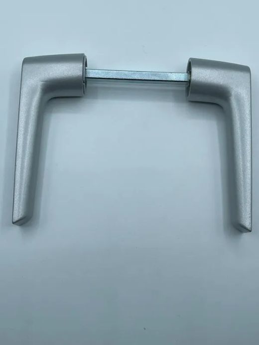 JUEGO MANILLAS RECUPERABLES NP ULTRA DESIGN REDONDA - 9010 MATE