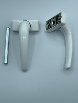 Jeu de manivelles à bouclier récupérable.