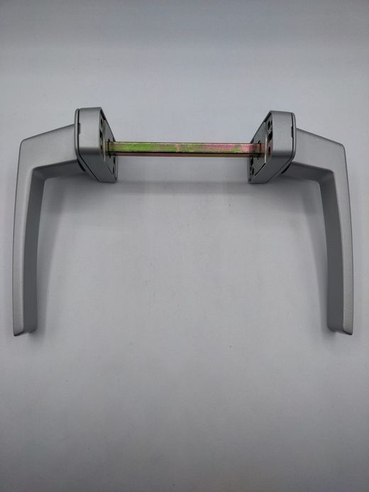 Ensemble de poignées récupérables cubiques Polaris