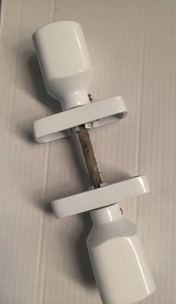 Ensemble de boutons récupérables