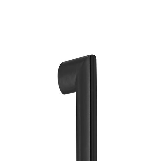 Tirador ovalado fijación oculta 600mm