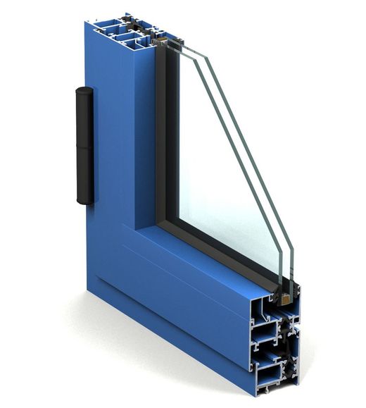 Réunion centrale à 2300 (150mts).