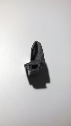 Joint central epdm 70sh a (100mt) vantail caché env.