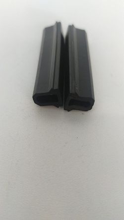 Joint de couvercle de rail efficace EPDM 70sh (200mt)