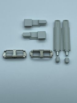 Kit dépliant 1 feuille européenne.