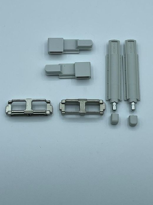 Kit dépliant 1 feuille européenne.