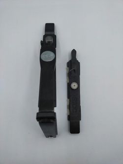 Kit angulo de reenvio del oscilo evo-soft