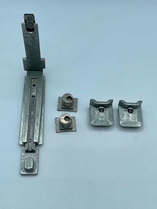 Kit d'angle d'avancement du point de fermeture V Flift