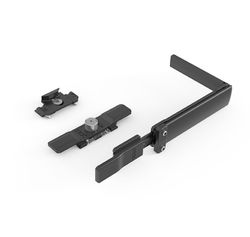 kit d'angle de reprise supplémentaire evo-soft