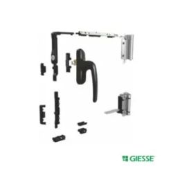 KIT APERTURA EXTERIOR ASIA PLUS 0-90º 55mm