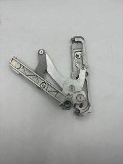 Kit charnière h.passive cachée ch180kg.