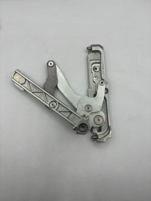 Kit charnière h.passive cachée ch180kg.