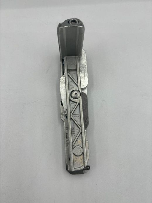 Kit charnière h.passive cachée ch180kg.