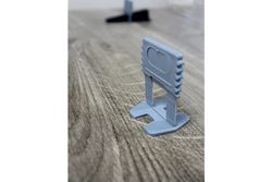 Kit de cales en plastique.