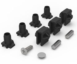 Kit Elementos Comunes Elevable.