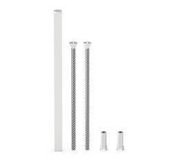 Kit Fijación Doble Manilla Polaris (90)