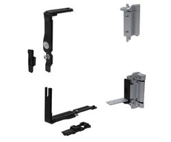Kit oscilo evo security cierre al marco sin cremona