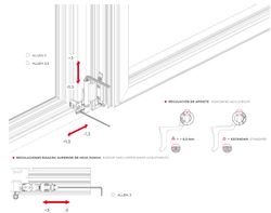 Trousse sombre evo-soft c.inv clx 160kg
