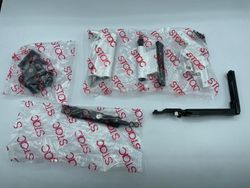 Trousse sombre evo-soft c.inv clx 160kg