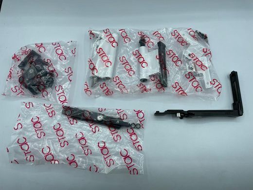 Trousse sombre evo-soft c.inv clx 160kg