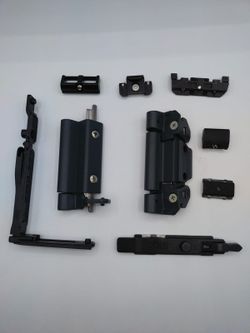 Kit balanço 1 folha sem cremona