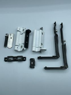 Kit balançoire Evo-soft pour fermer le cadre sans crémone