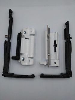 Kit de oscilação de manobra lógica sem cremona