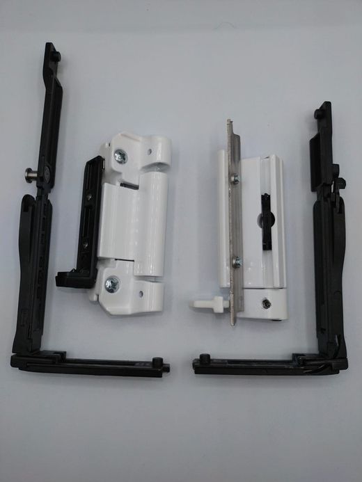 Kit de oscilação de manobra lógica sem cremona