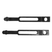 Kit d'attelage couple pour ressorts extérieurs